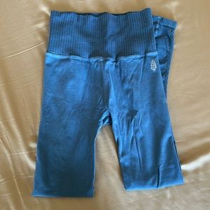 Free People Good Karma Leggings